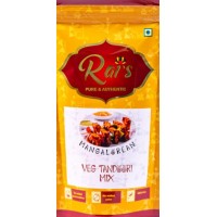 RAI'S VEG TANDOORI POWDER-100 GMS